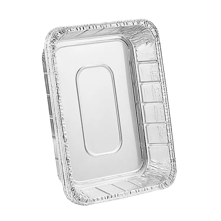 Chảo nướng Thổ Nhĩ Kỳ bằng nhôm