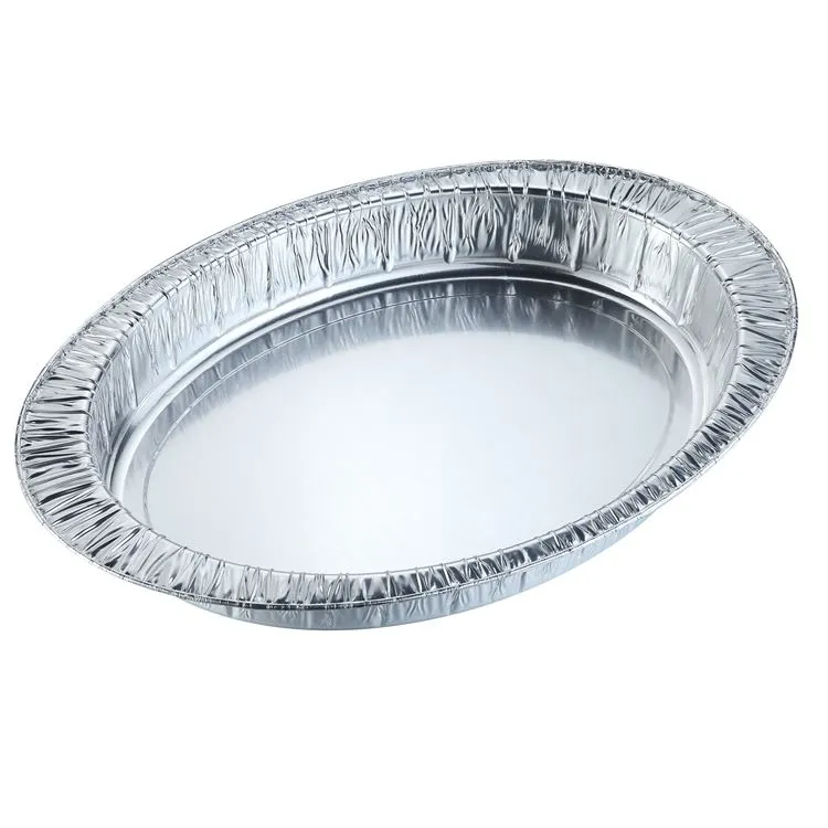 Chậu nhôm dùng một lần