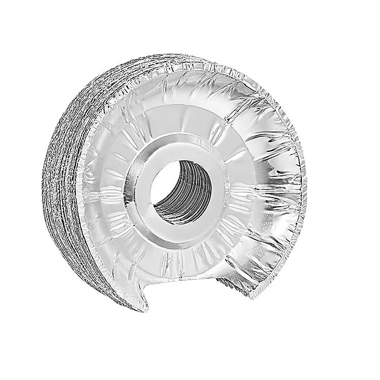 Vỏ bếp bằng nhôm