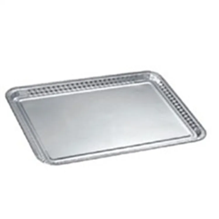 Chảo nhôm dùng một lần