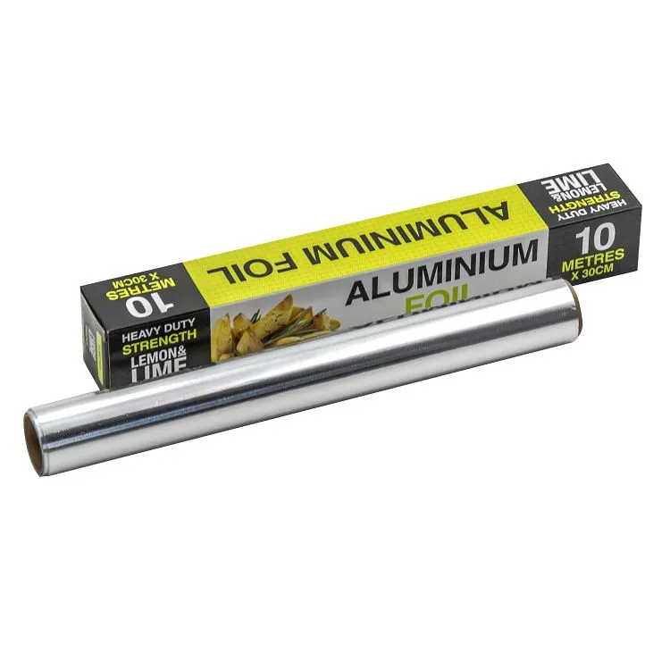 Giấy bạc nhà bếp