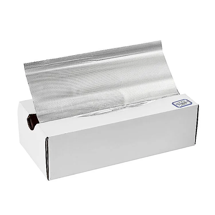 Lá nhôm bật lên