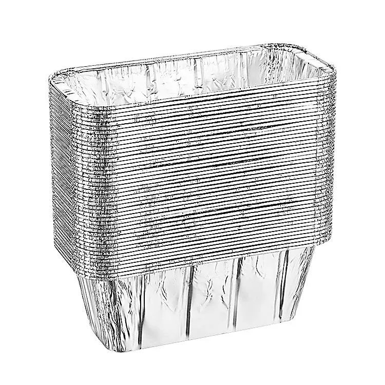 Bán buôn hộp đựng thức ăn bằng nhôm